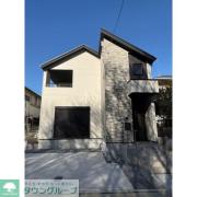 京成電鉄松戸線三咲駅まで徒歩17分