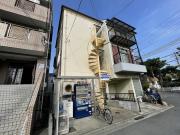 阪急千里線吹田駅まで徒歩11分