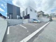 サンラプロ永犬丸南 B棟