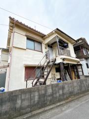 阪急京都線正雀駅まで徒歩17分