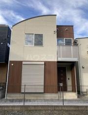 南住吉賃貸戸建