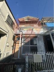 東大阪市横小路町1丁目戸建