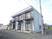 ブルースカイハイツ B