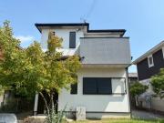 東自由が丘1丁目 貸家