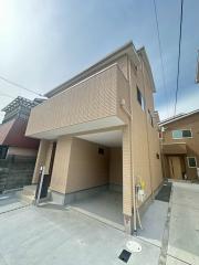 ファミリエ津之江