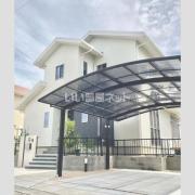 中旭が丘3丁目戸建