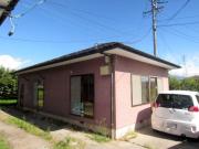 アサヒハイツ代田 A