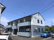 ヴィ・ラフィネ旗ケ崎 2号館