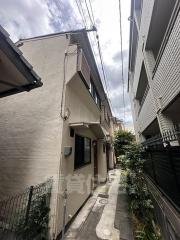 地下鉄烏丸線京都駅まで徒歩9分