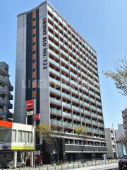 地下鉄七隈線渡辺通駅まで徒歩9分