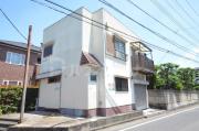 西新井2丁目貸家