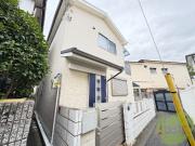 須磨寺町2丁目貸家