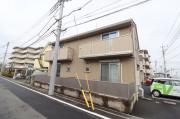上毛電鉄城東駅まで徒歩20分