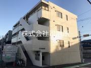 港南台コーポラス