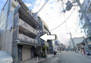 地下鉄烏丸線烏丸御池駅まで徒歩7分