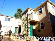 京王線桜上水駅まで徒歩9分