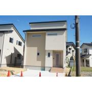 能美市緑が丘貸家