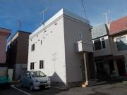 貸家 北41条東5丁目