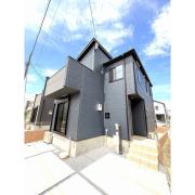 4087志木市柏町20期6棟5号棟