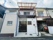 南海本線忠岡駅まで徒歩15分