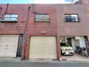 瓜破東4丁目住宅