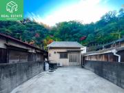 南海和歌山港線和歌山港駅まで徒歩59分