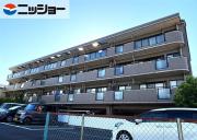 ライオンズマンション保呂公園 404号