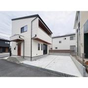 さいたま市岩槻区城南4丁目戸建