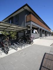 ディアコート新宿