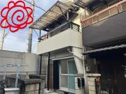 稲田本町1丁目貸家