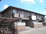 すみれテラスE棟