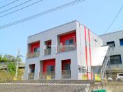 ＪＲ鹿児島本線海老津駅まで徒歩3分