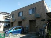 ＪＲ常磐線（各駅停車）金町駅まで徒歩8分