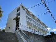 都営三田線志村坂上駅まで徒歩10分