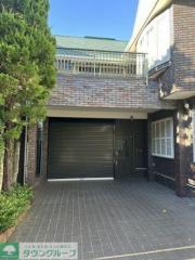 世田谷区上祖師谷1丁目戸建