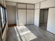 桜界地タウンハウス