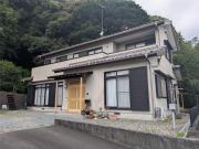 半田山1丁目倉庫付貸家