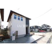 SUMITOMO FOREST TOWN D棟