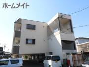 シャンポール森山