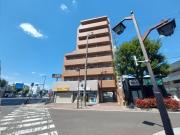 アンソレイユ河原町