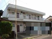 コーポ武蔵野