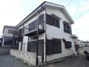 グリーンスクエア