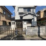 嵯峨大覚寺門前登り町貸家