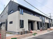 ＪＲ東北本線蓮田駅まで徒歩20分