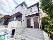 ForestIII西寺尾