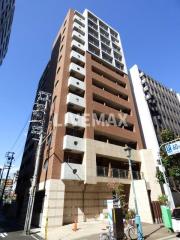 アーバングリーン神戸元町