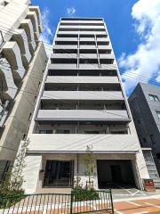 都営浅草線浅草橋駅まで徒歩3分