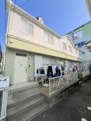 コーポホコトリB棟