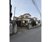 土浦市板谷4丁目戸建