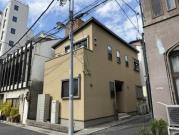 浅草橋2丁目戸建